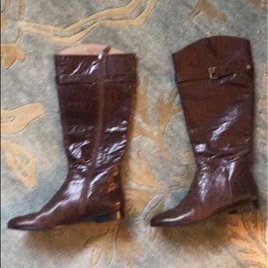 Johnson Murphy boots